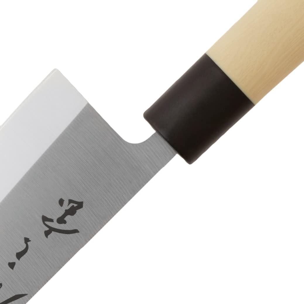 Cuchillo Deba Mercer Culinary 10.16 cm Mango Santoprene