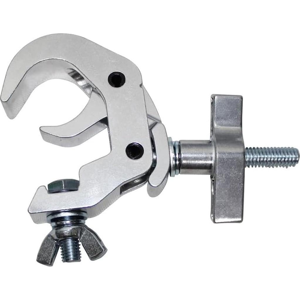 Abrazadera de Truss Alta Resistencia Sarknoah 4 Pzas 150 kg