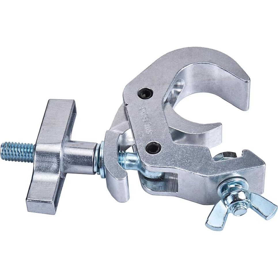 Abrazadera de Truss Alta Resistencia Sarknoah 4 Pzas 150 kg