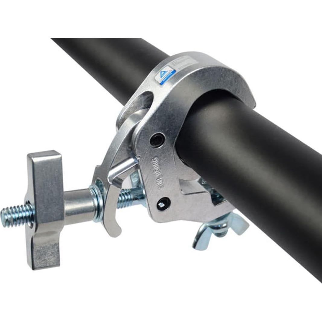 Abrazadera de Truss Alta Resistencia Sarknoah 4 Pzas 150 kg