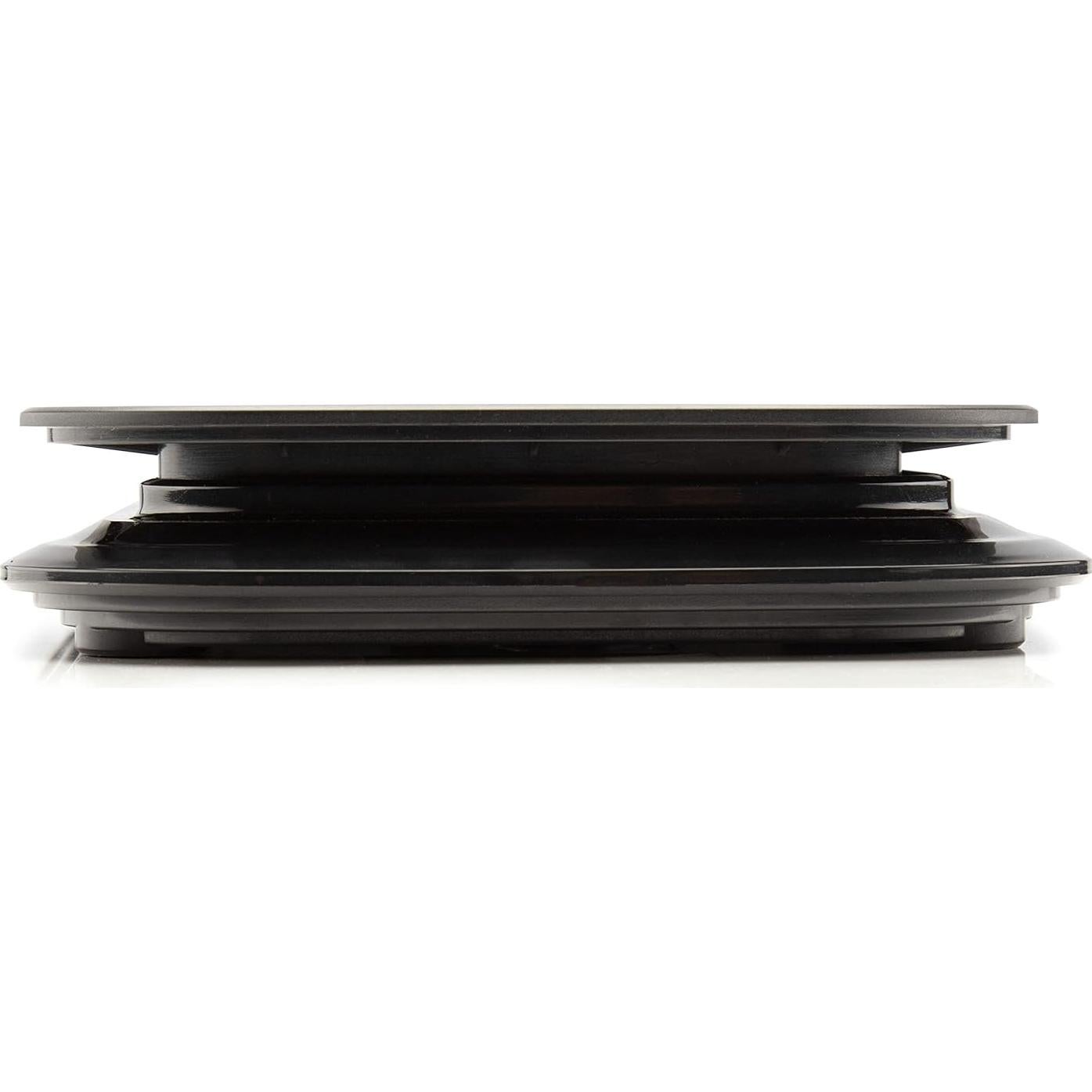 Báscula de Cocina Hablante Cirbic - Números Grandes, 5 kg