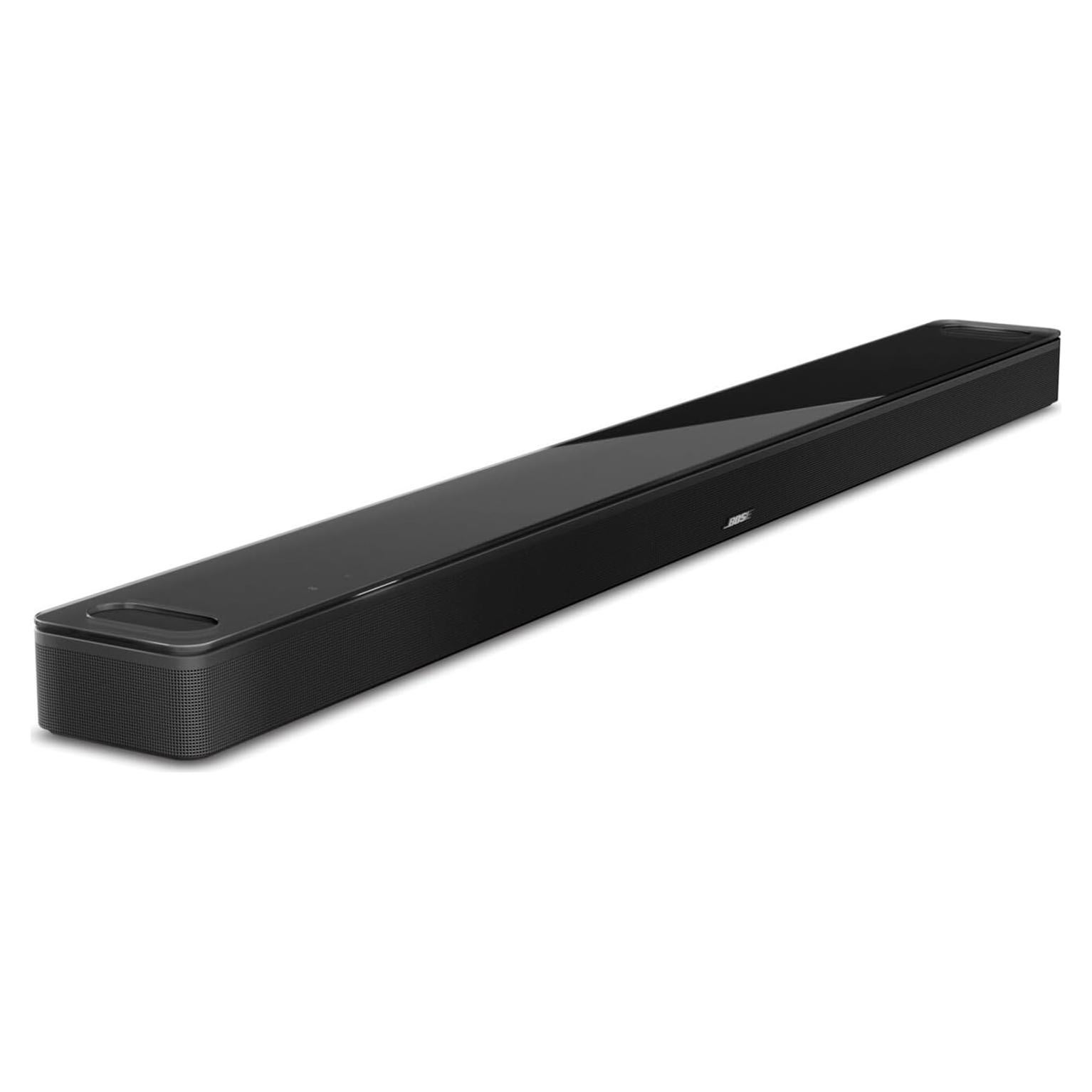 Bose Smart Ultra Soundbar Dolby Atmos 3.1 Negro