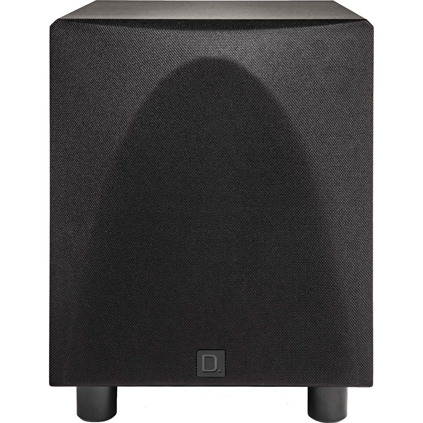 Sistema de Altavoces Definitive Technology ProCinema 6D 5.1