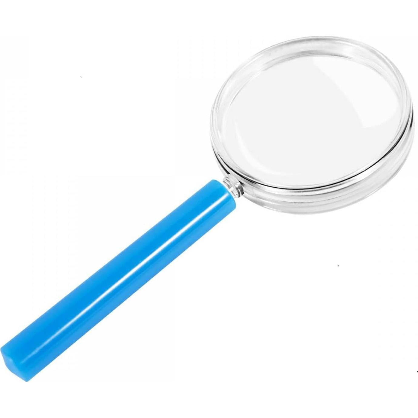 Lentes de Aumento Mini 3X SenseYo - Paquete de 9 Colores