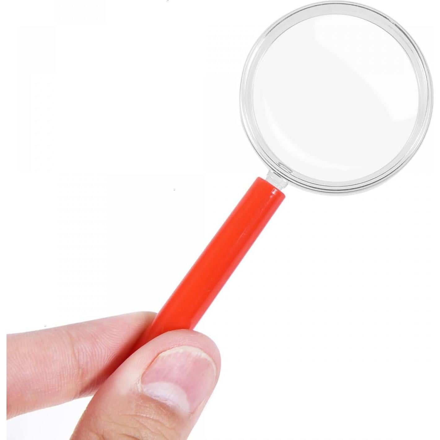 Lentes de Aumento Mini 3X SenseYo - Paquete de 9 Colores