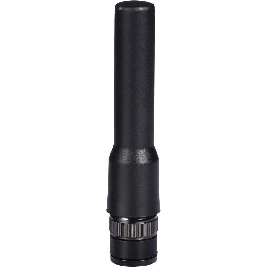 Antena BNC Macho Bingfu Paquete de 2 para Radioaficionados