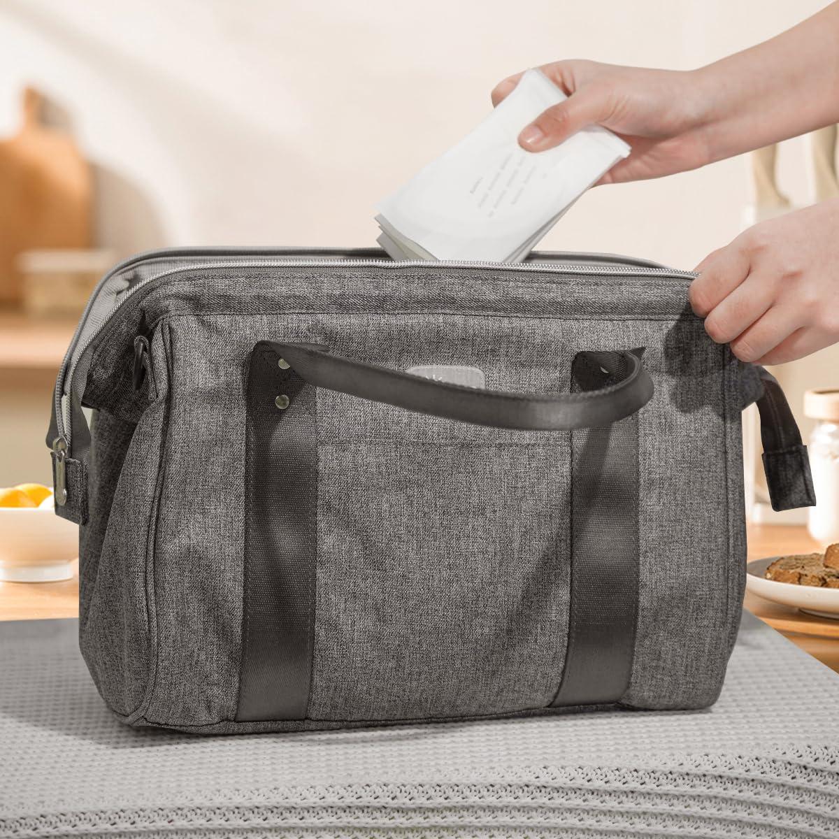 Almohadillas Desechables para Lactancia SUNVENO 60 Unidades