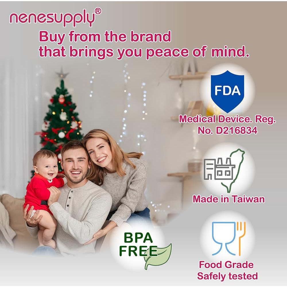 Kit de Piezas de Bomba Nenesupply 21mm para Spectra S1 S2