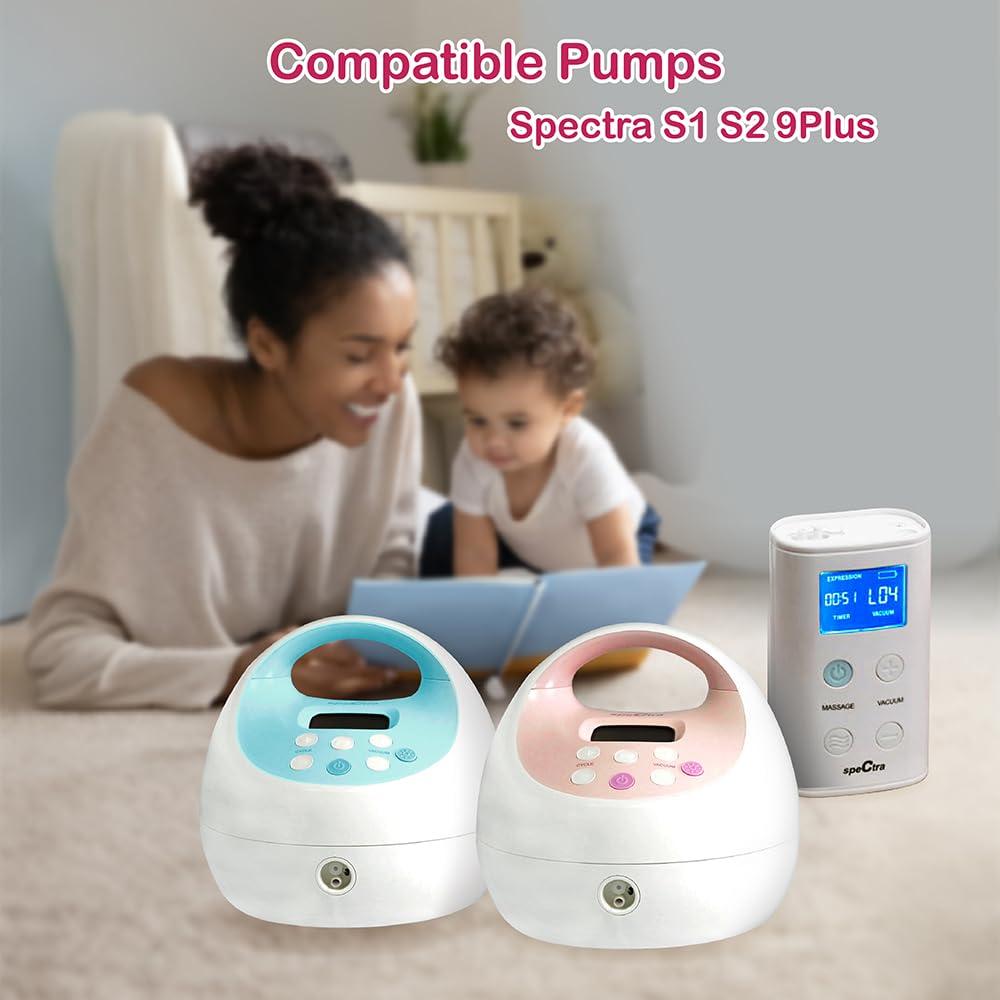 Kit de Piezas de Bomba Nenesupply 21mm para Spectra S1 S2