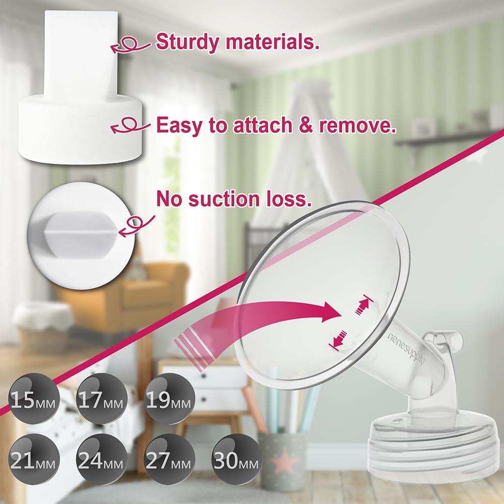 Kit de Piezas de Bomba Nenesupply 21mm para Spectra S1 S2