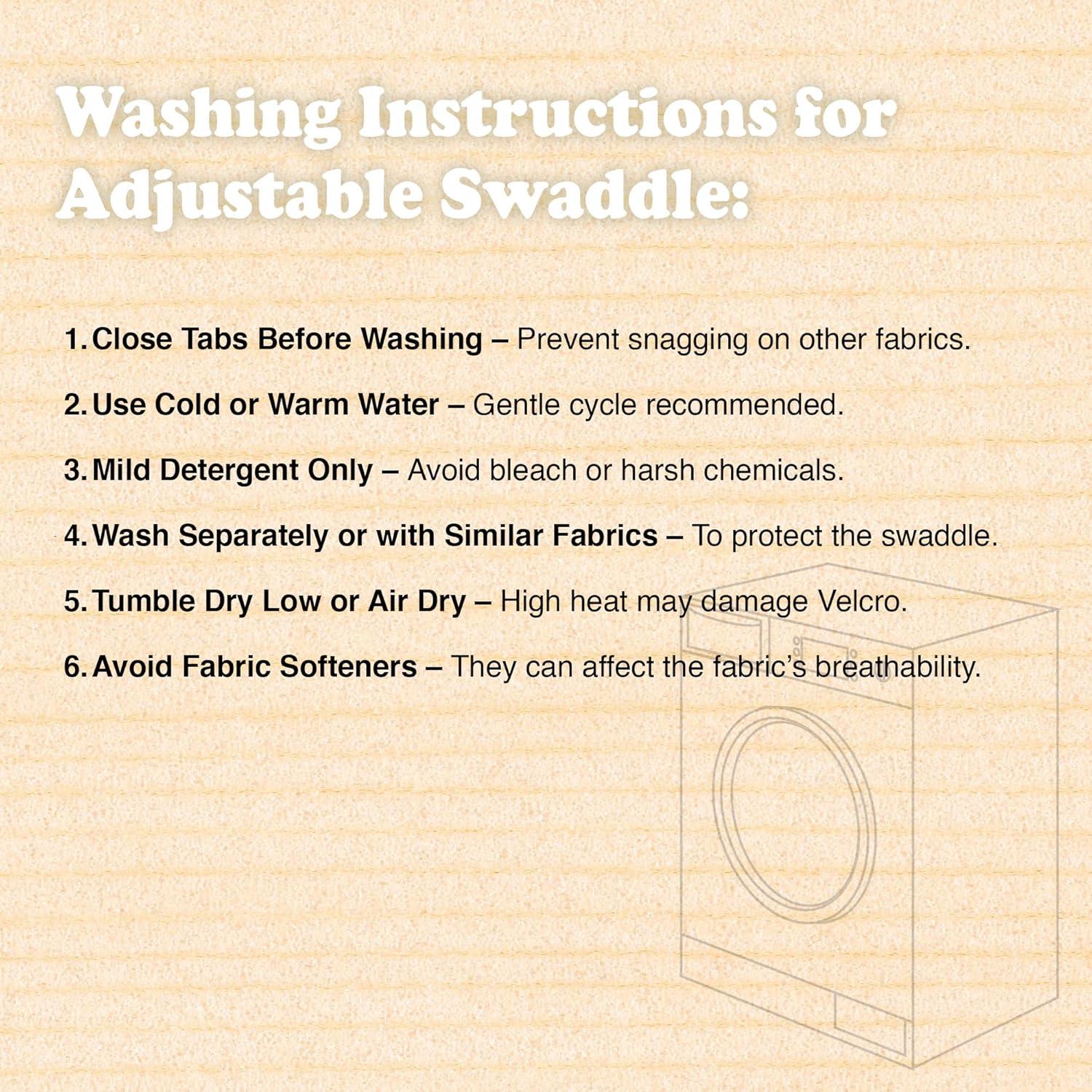 Sacos de Sueño Bublo Baby para Bebés Prematuros 3 Cuentas Aqua