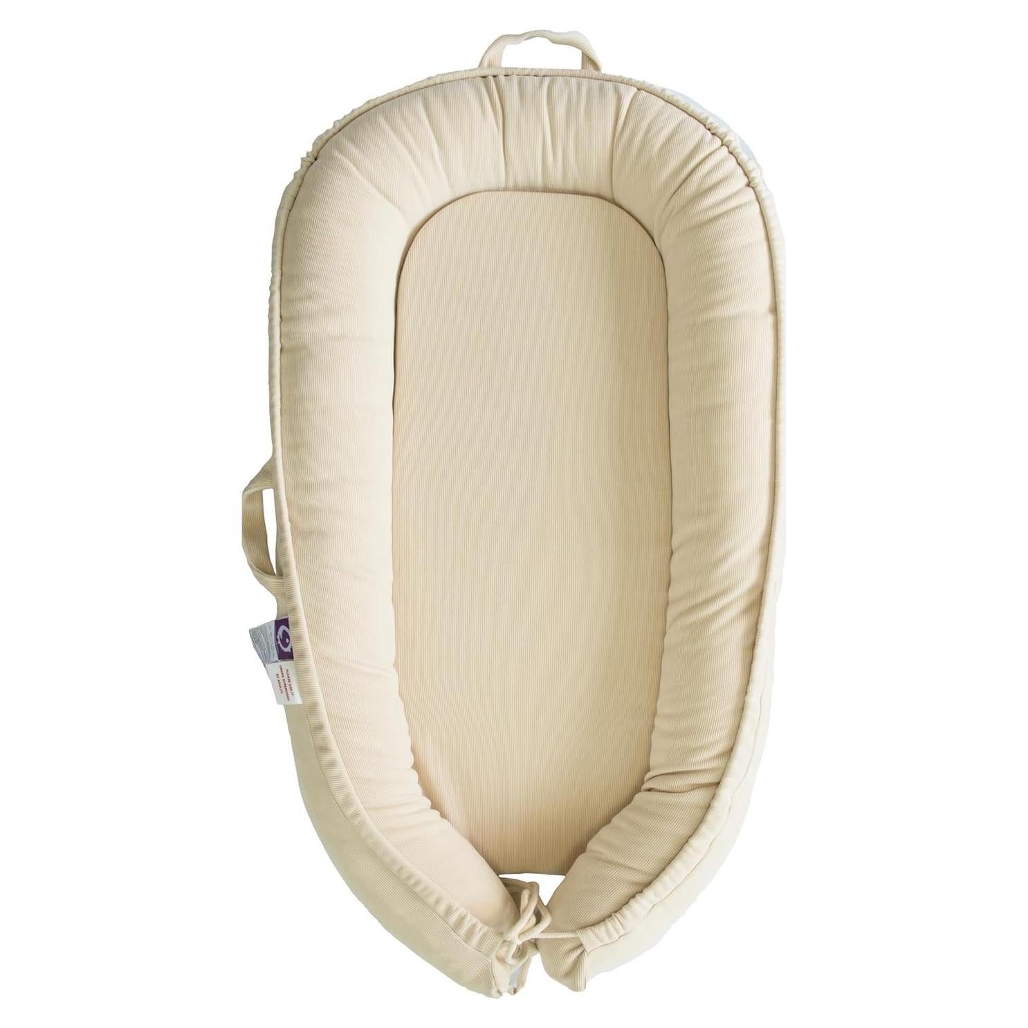 Sofá para Bebés CooCooBaby 100% Algodón Transpirable