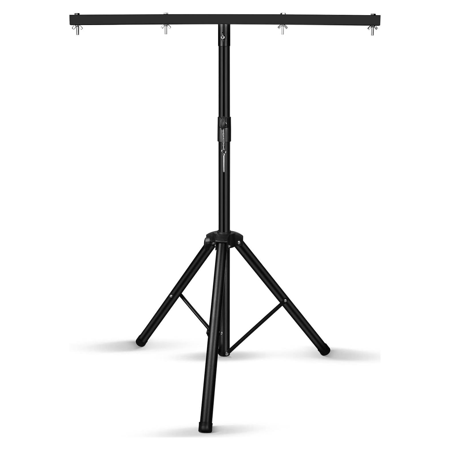 Soporte de Luz U`King Tripode Ajustable 99-178 cm para DJ