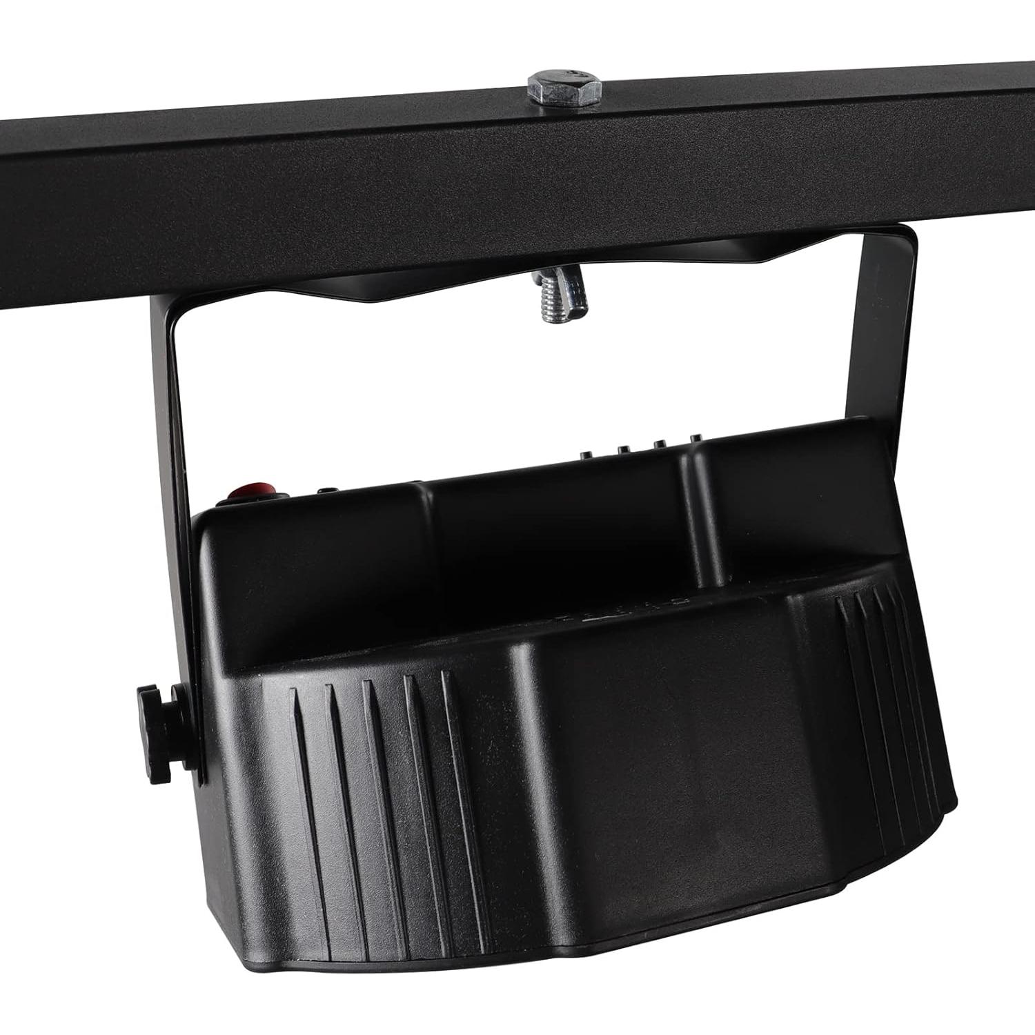 Soporte de Luz U`King Tripode Ajustable 99-178 cm para DJ