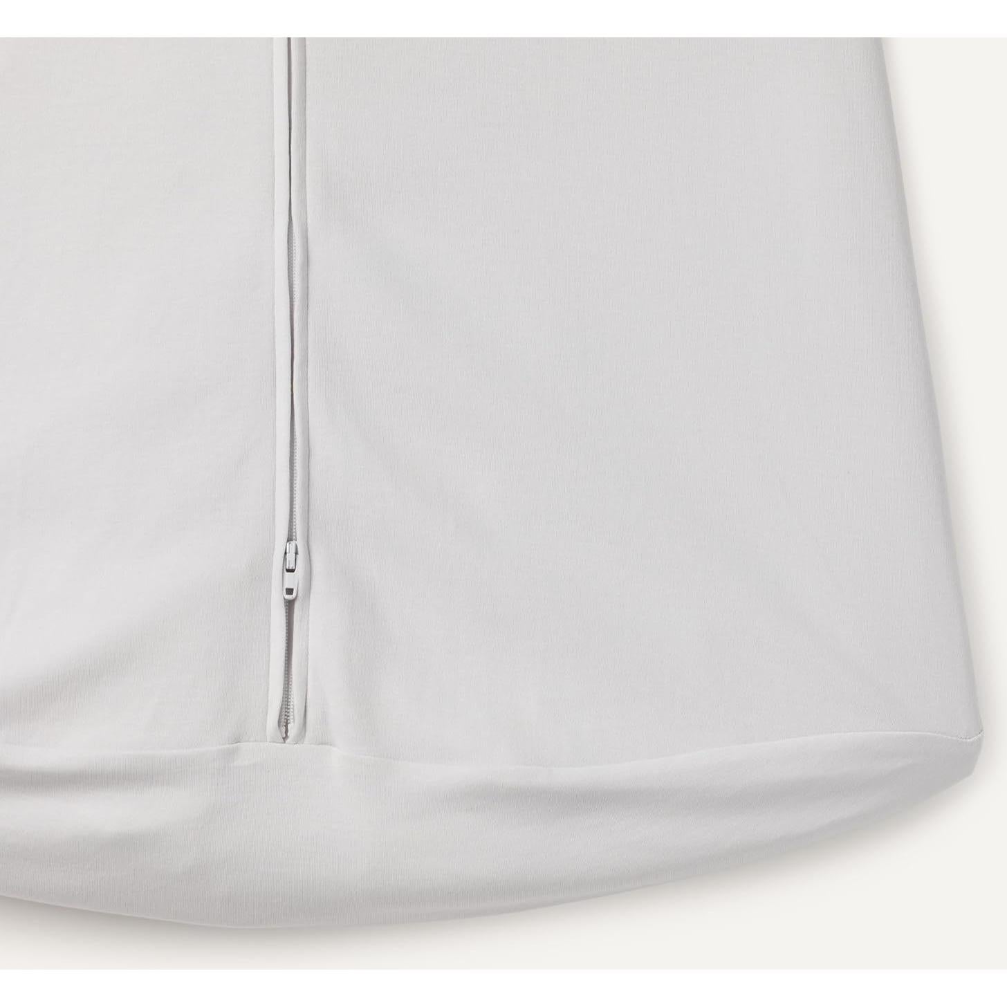 Saco de Sueño Algodón Amazon Essentials 0-6 Meses 3 Piezas