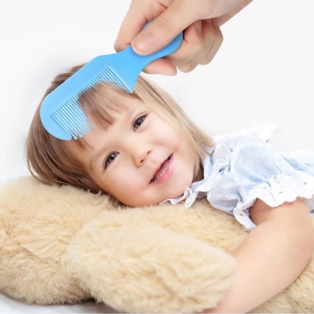 Kit de Cuidado del Bebé 10 Piezas DONGGUAN Azul