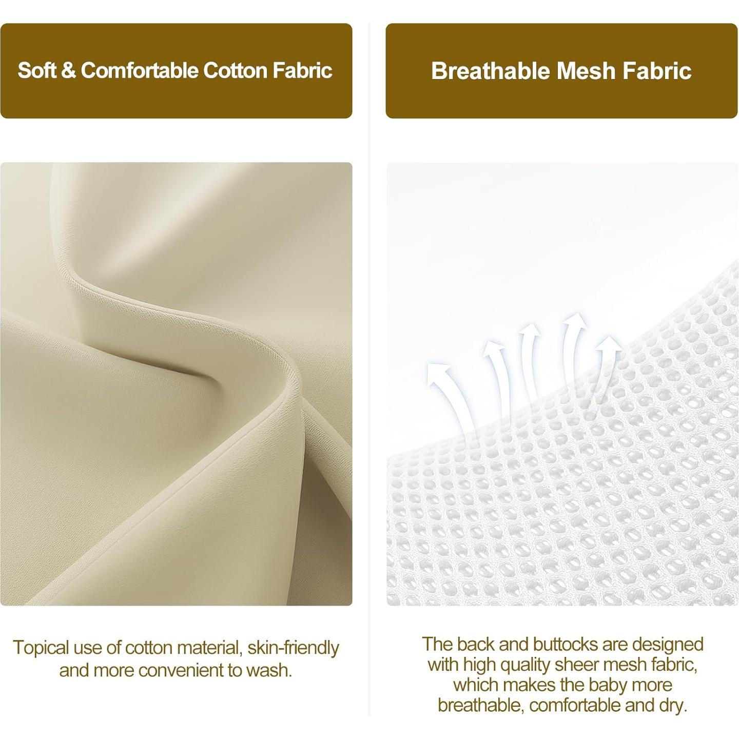 Silla de rebote 3 en 1 Flyboss Khaki Avena - 4 posiciones, 15 kg