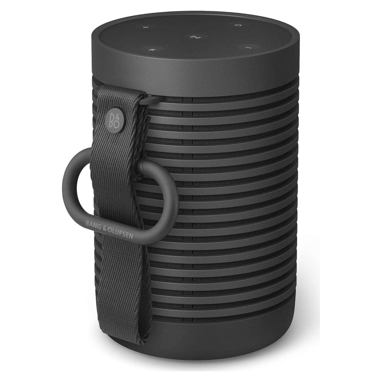 Altavoz Bluetooth Bang & Olufsen Beosound Explore Antracita