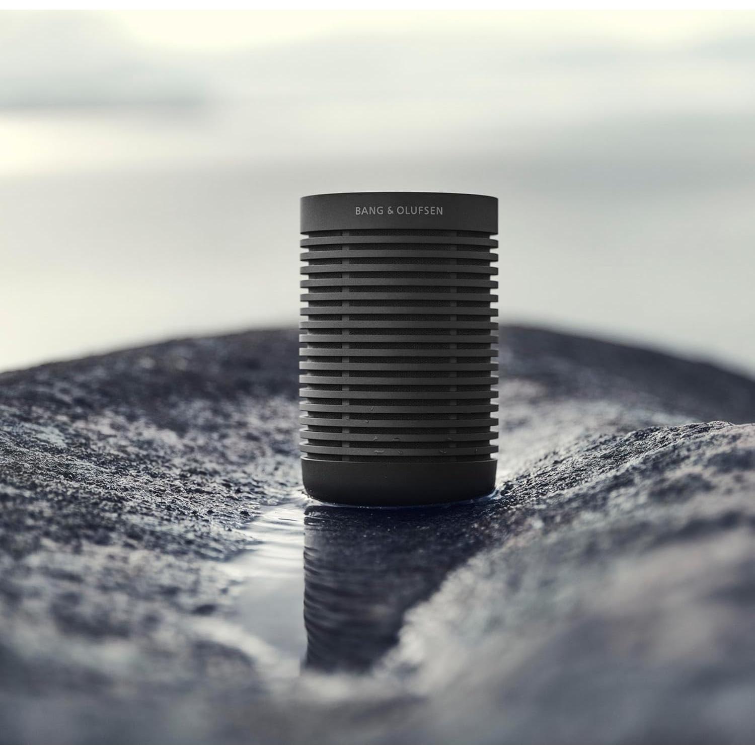Altavoz Bluetooth Bang & Olufsen Beosound Explore Antracita