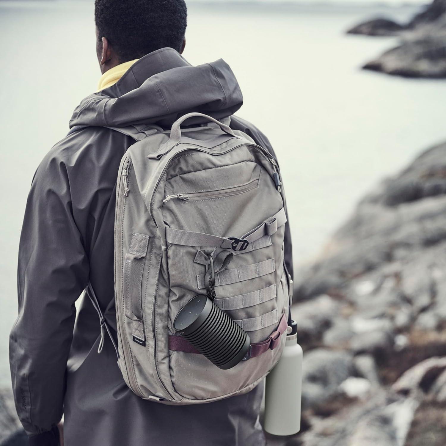 Altavoz Bluetooth Bang & Olufsen Beosound Explore Antracita