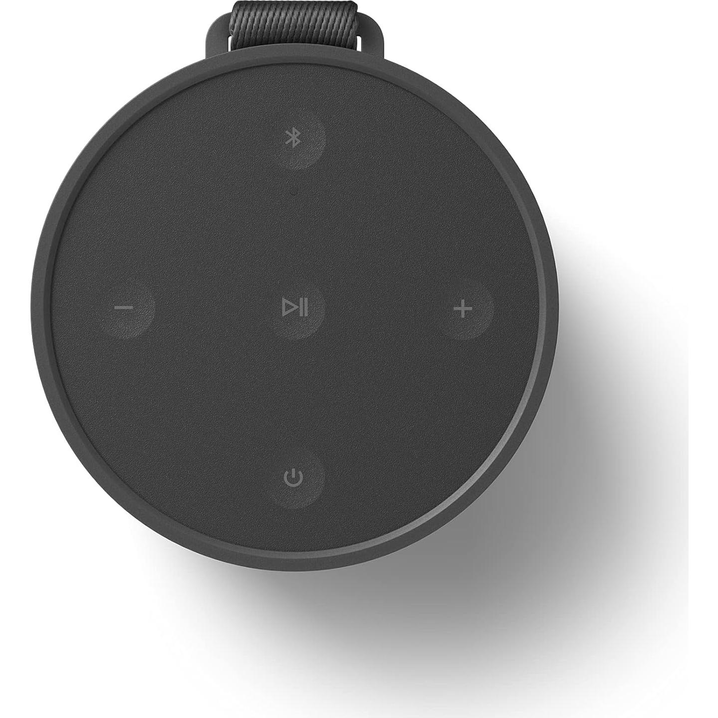 Altavoz Bluetooth Bang & Olufsen Beosound Explore Antracita