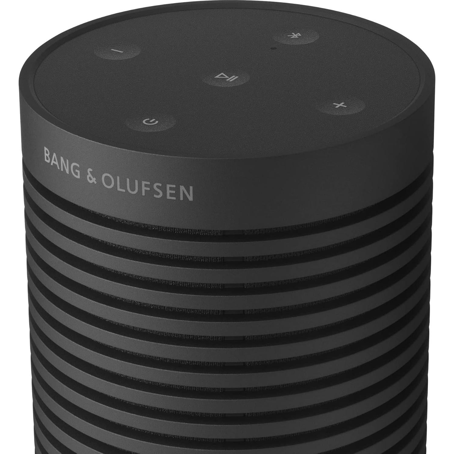 Altavoz Bluetooth Bang & Olufsen Beosound Explore Antracita