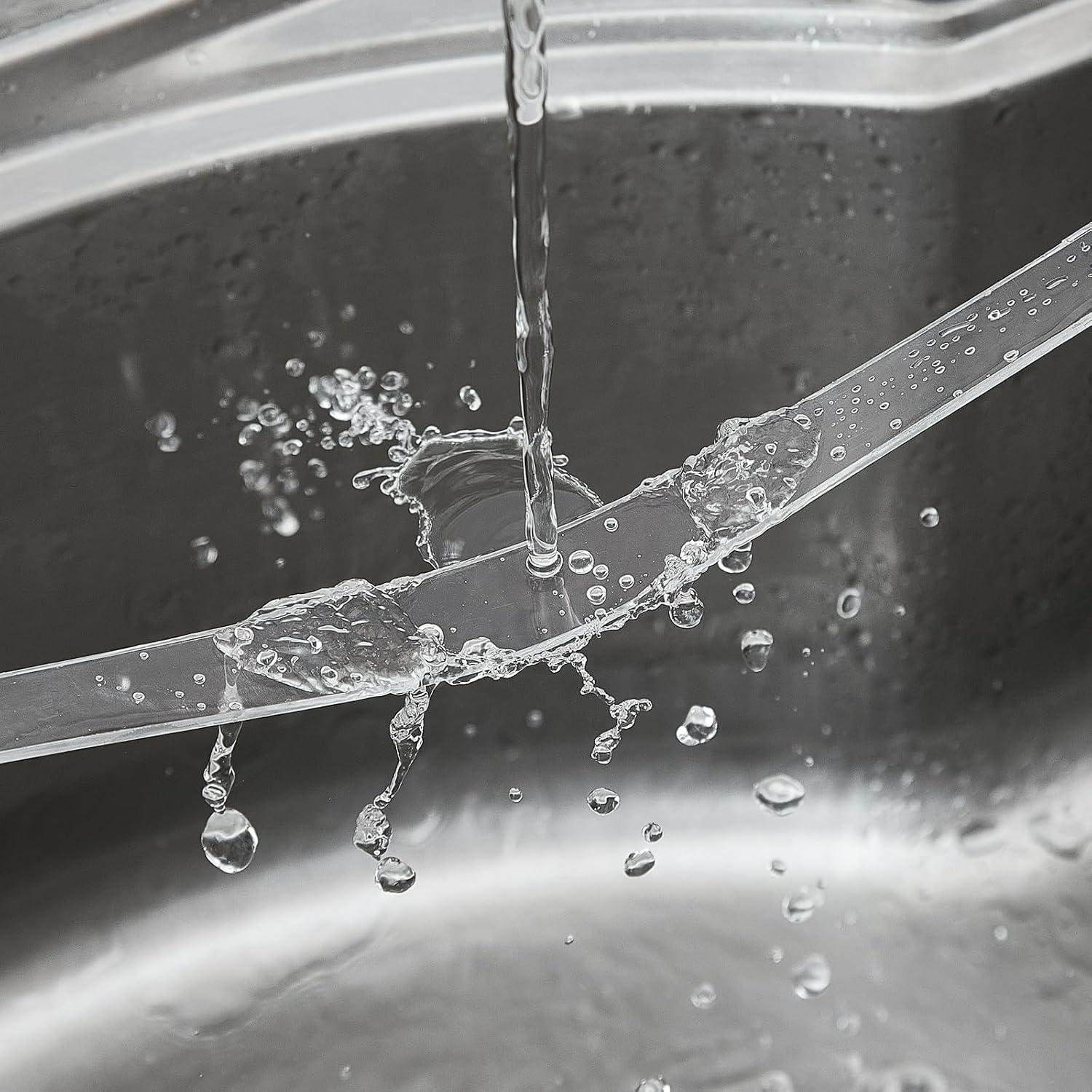 Cinta Adhesiva de Montaje Doble Cara HNMZDS 2cm x 3m Transparente