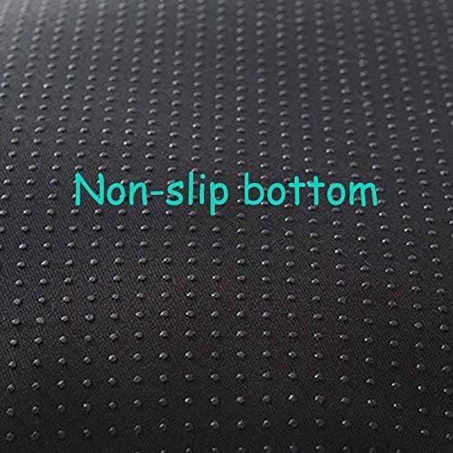 Cama Redonda Suave BODISEINT para Gatos y Perros Mini