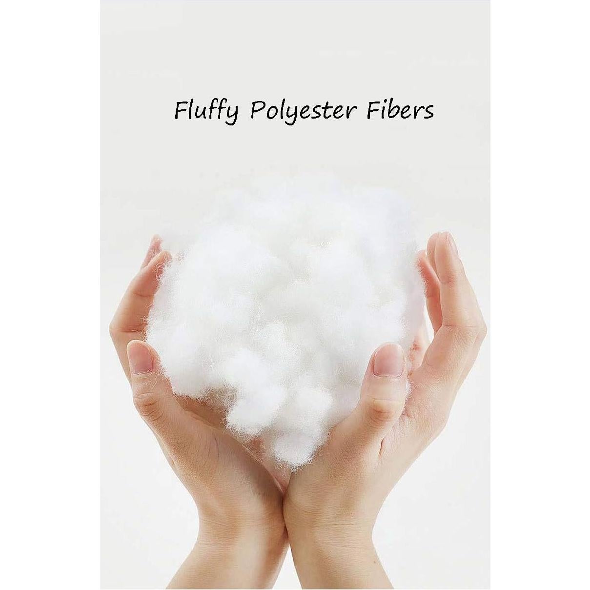 Cama Redonda Suave BODISEINT para Gatos y Perros Mini