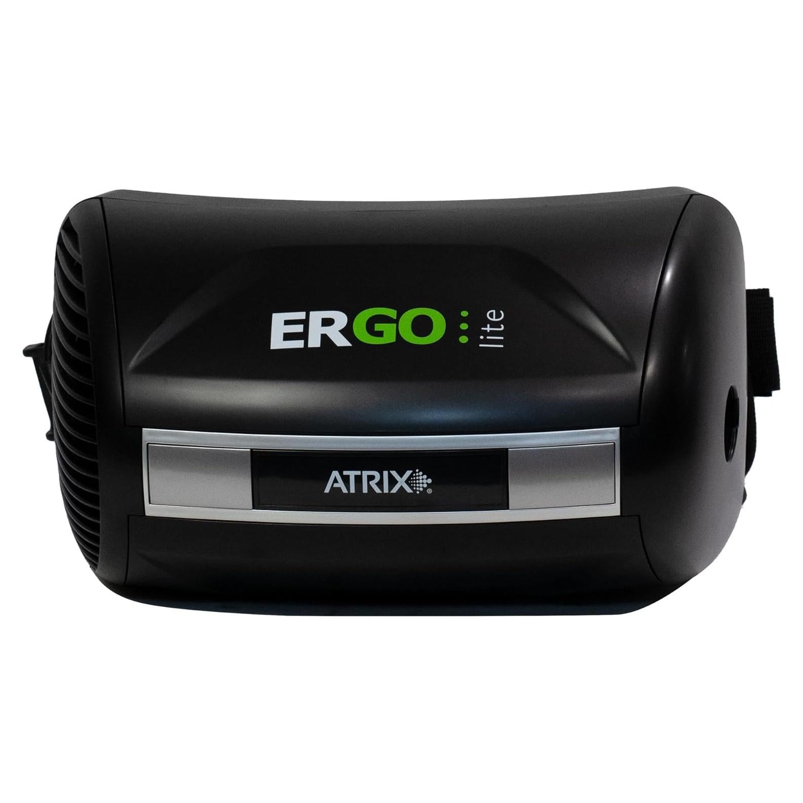 Aspiradora de Cadera Atrix VACHV1 Ergonómica 1200W con Filtro HEPA