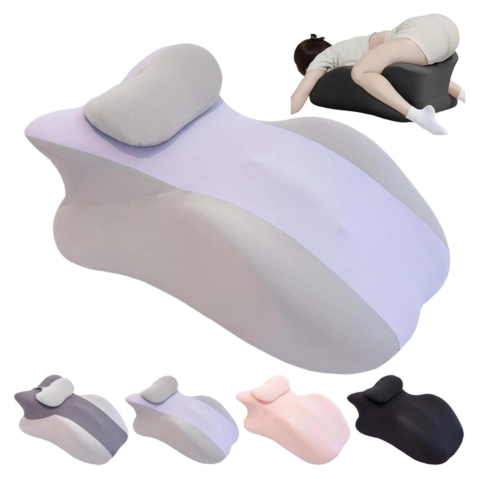 Cojín Ergonómico para Parejas ZeawIEsvbyt Color.02