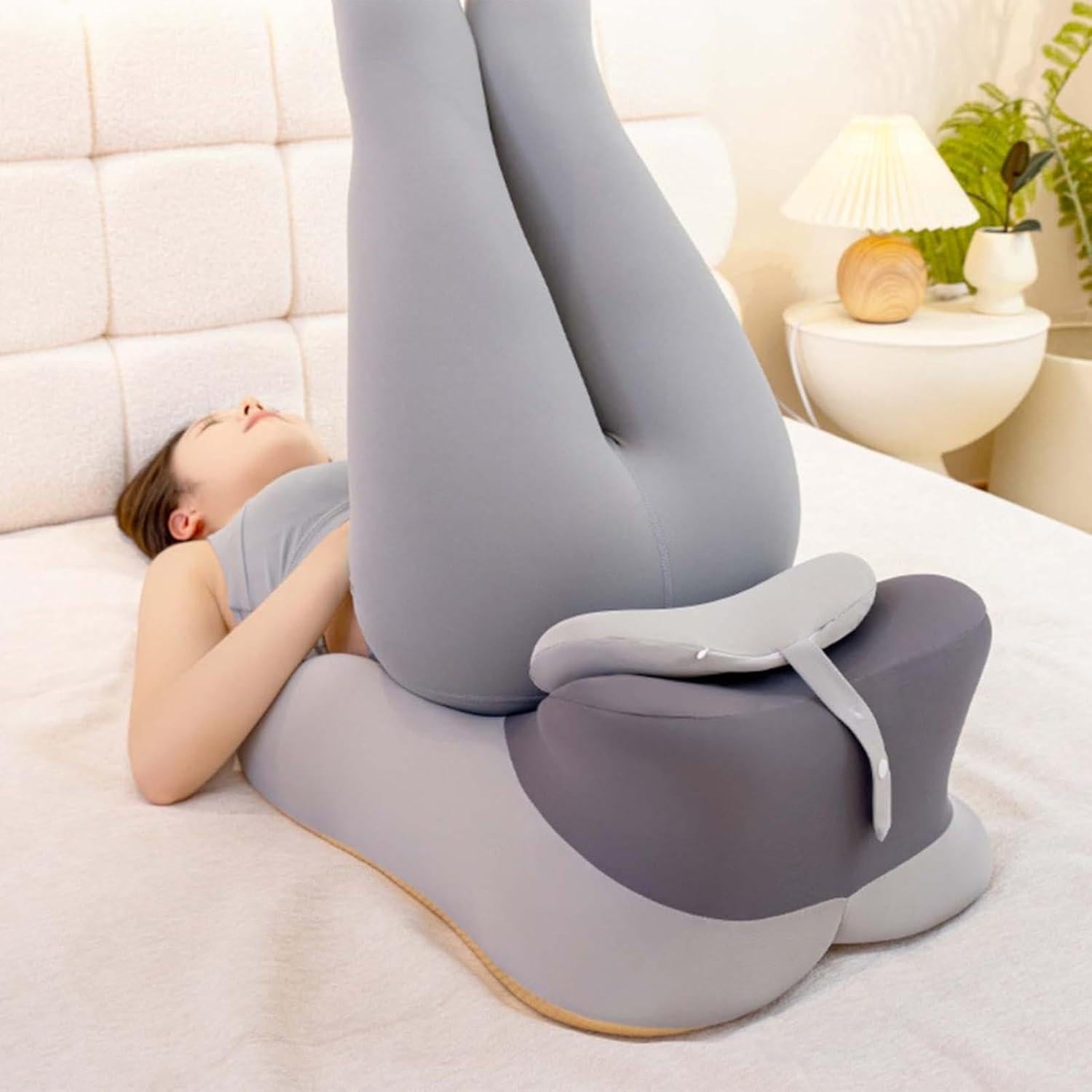 Cojín Ergonómico para Parejas ZeawIEsvbyt Color.02