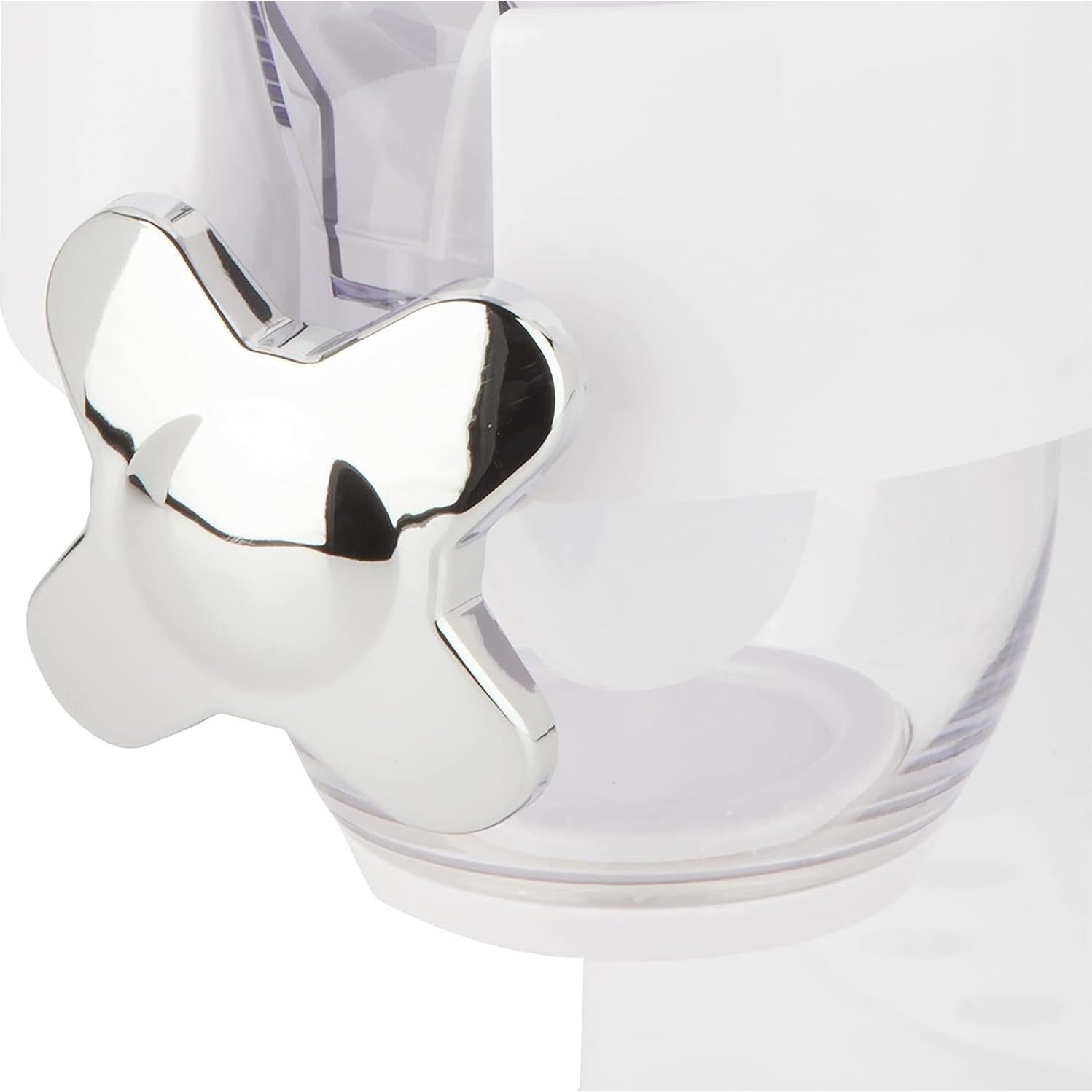 Dispensador de Comida Seca Zevro GAT101C 495g Control Porciones