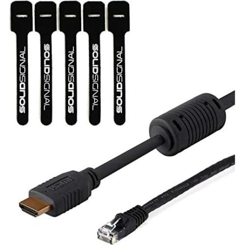 Conmutador de transmisión en vivo HDMI Blackmagic ATEM Mini Pro