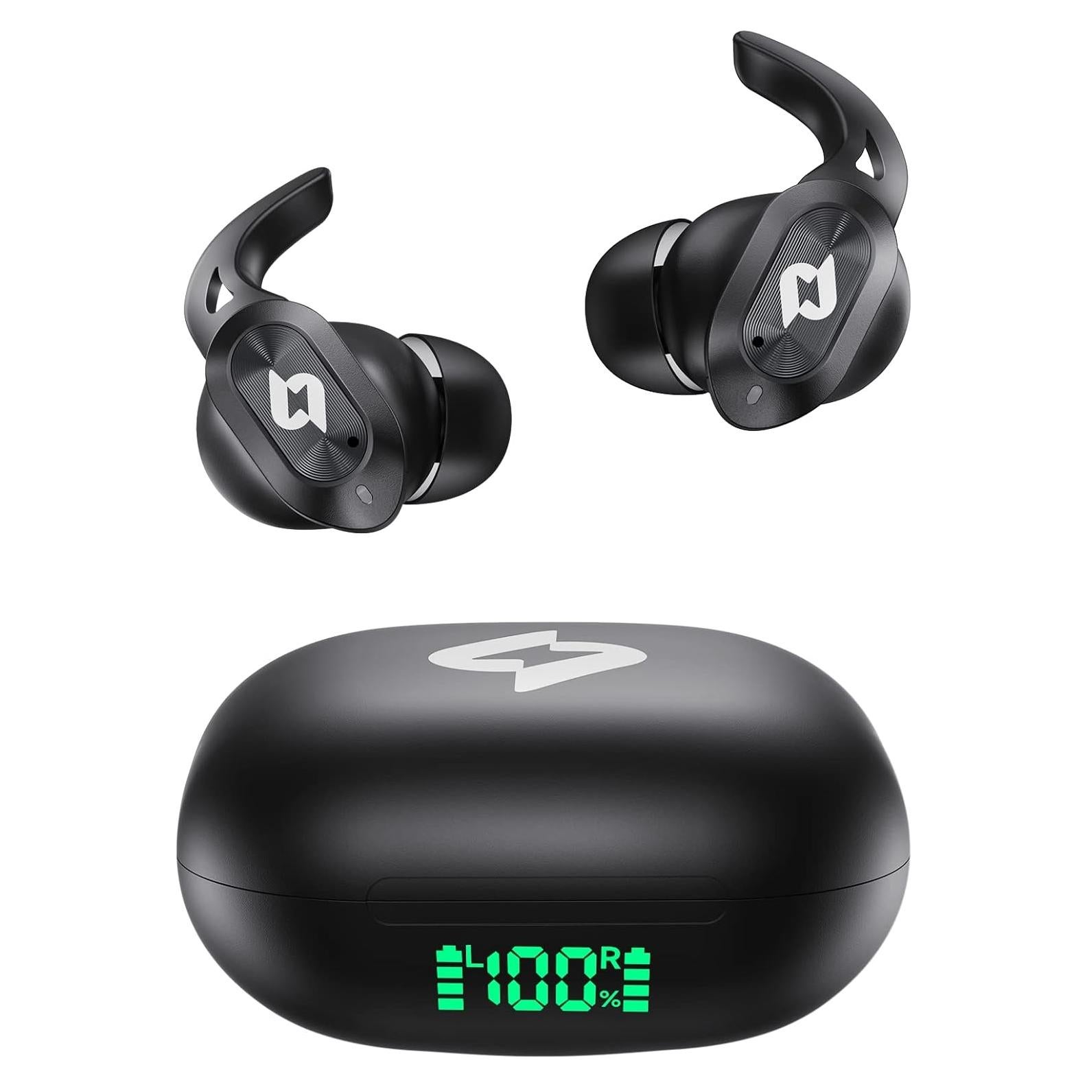 Auriculares Inalámbricos Yeteky A16 Bluetooth 32H Estéreo