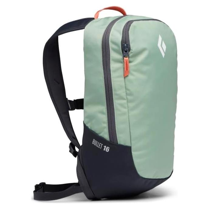 Mochila Black Diamond Bullet 16L Unisex Salvia del Desierto