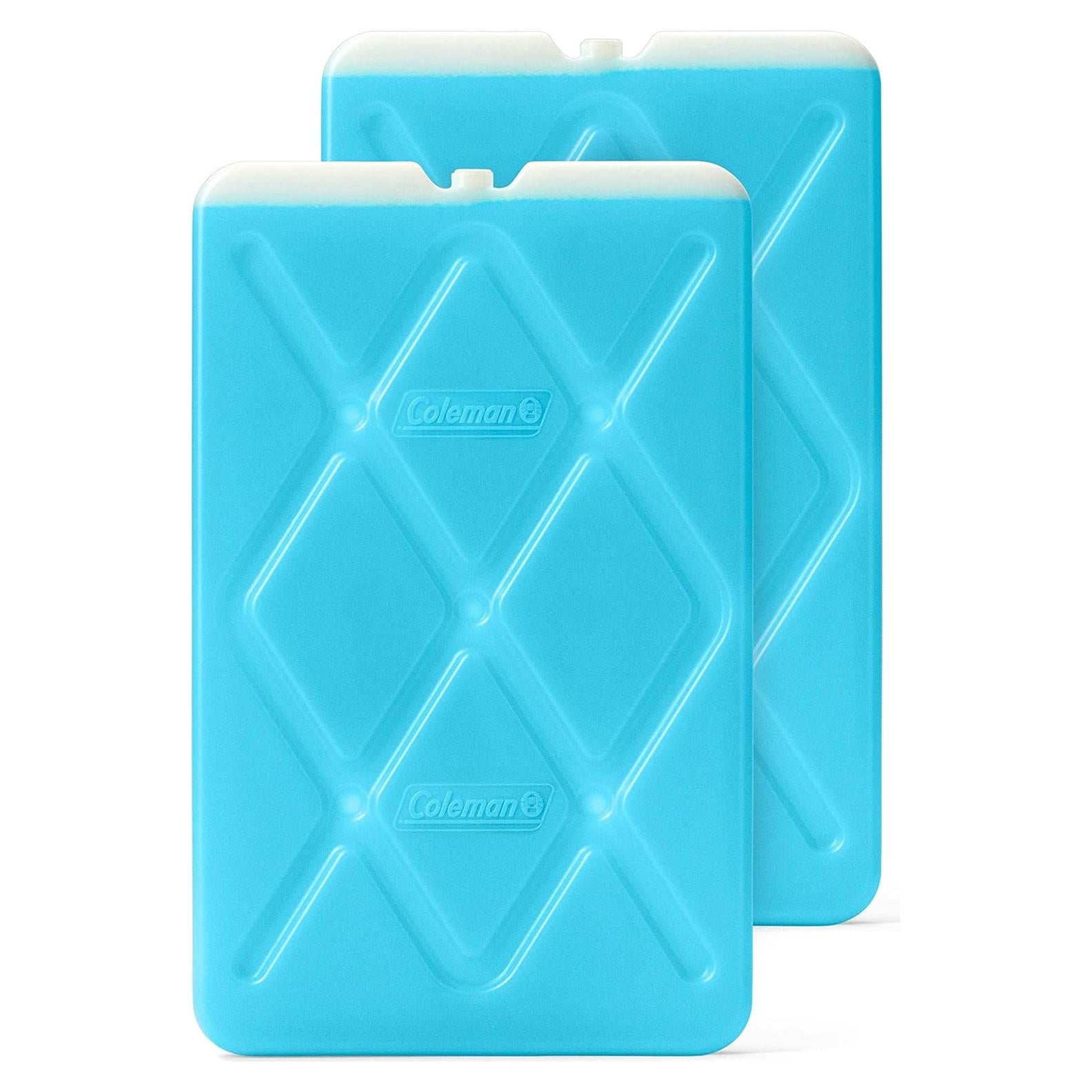 Paquete de Hielo Reutilizable Coleman X-treme Chill 2 Piezas