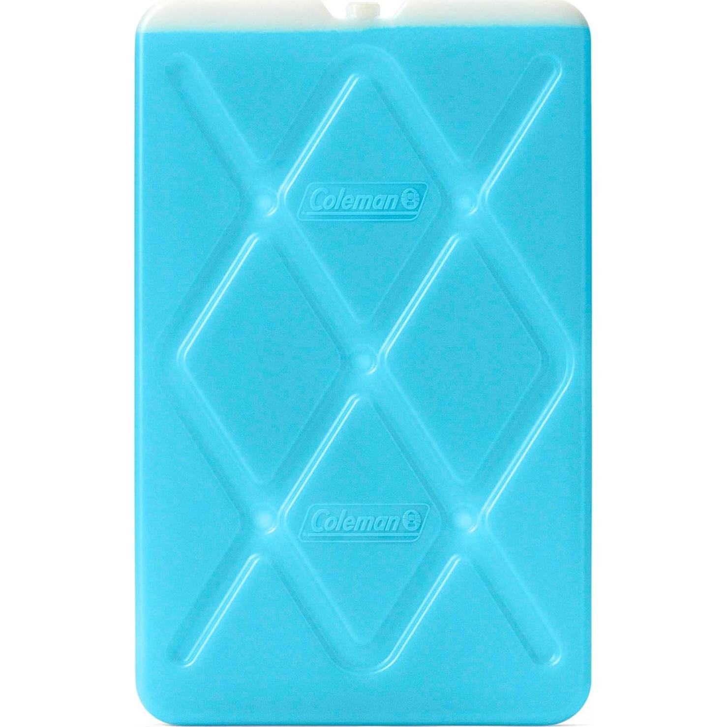 Paquete de Hielo Reutilizable Coleman X-treme Chill 2 Piezas