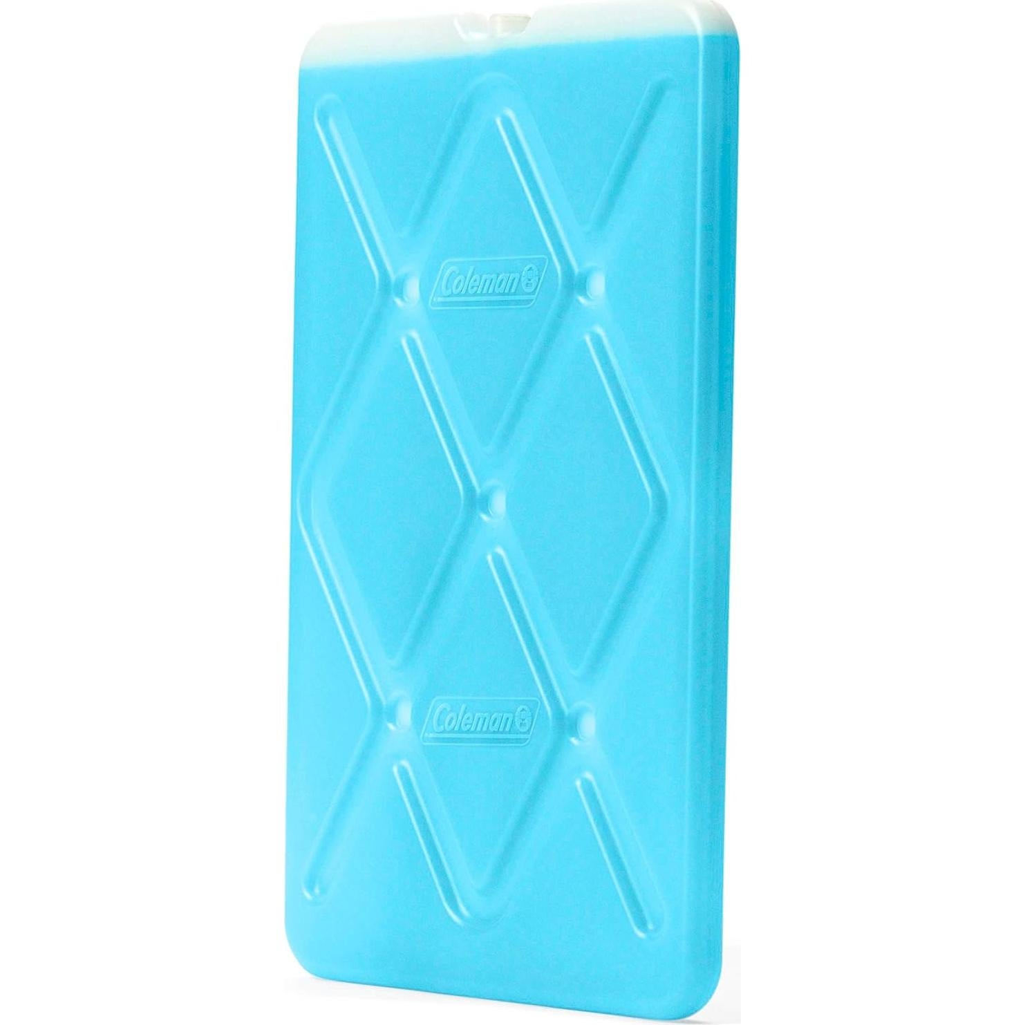 Paquete de Hielo Reutilizable Coleman X-treme Chill 2 Piezas