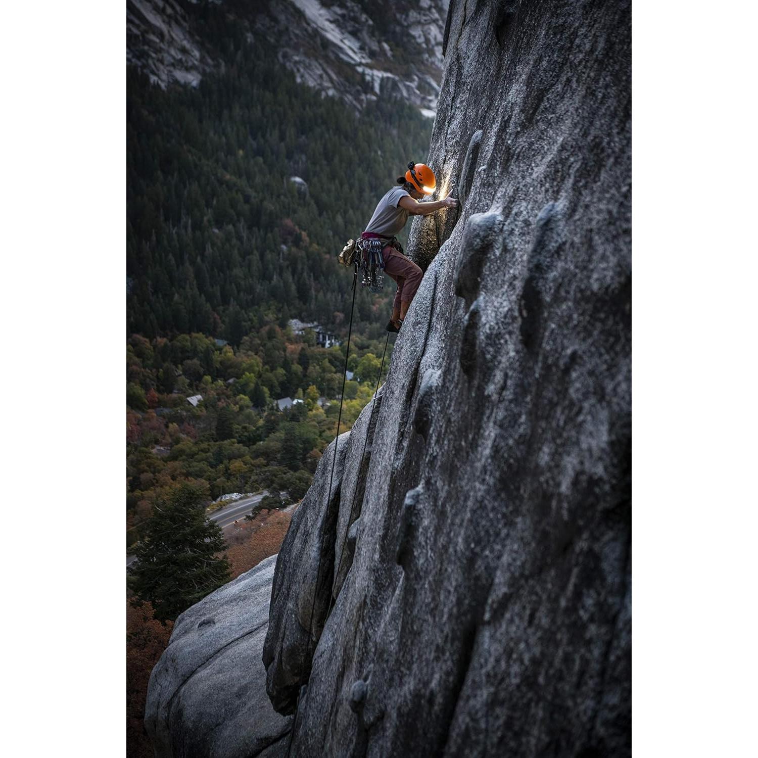 Linterna Frontal LED Lightbar 300 Lúmenes Resistente al Agua