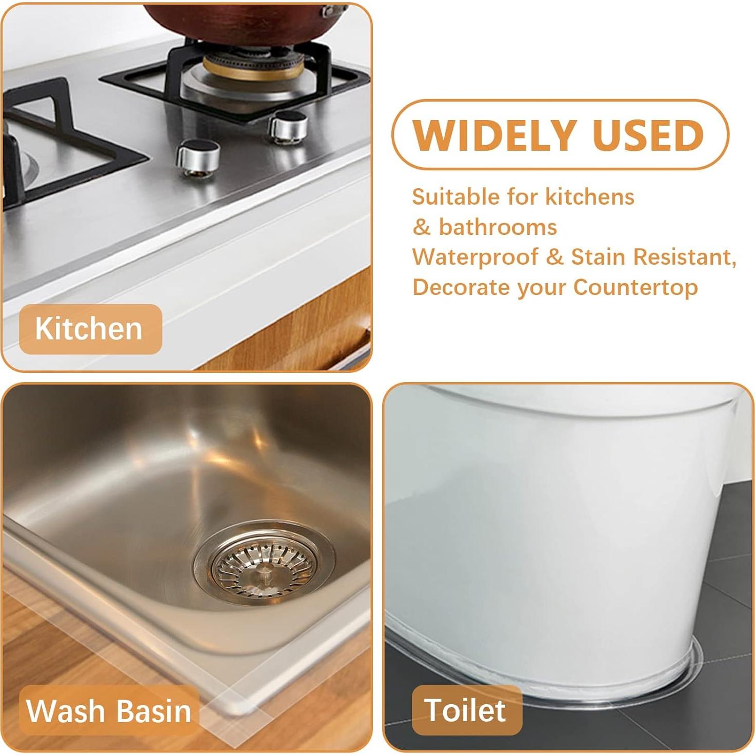 Cinta de Sellado Impermeable Fixmend 3.81 cm x 3.2 m - 2 Rollos