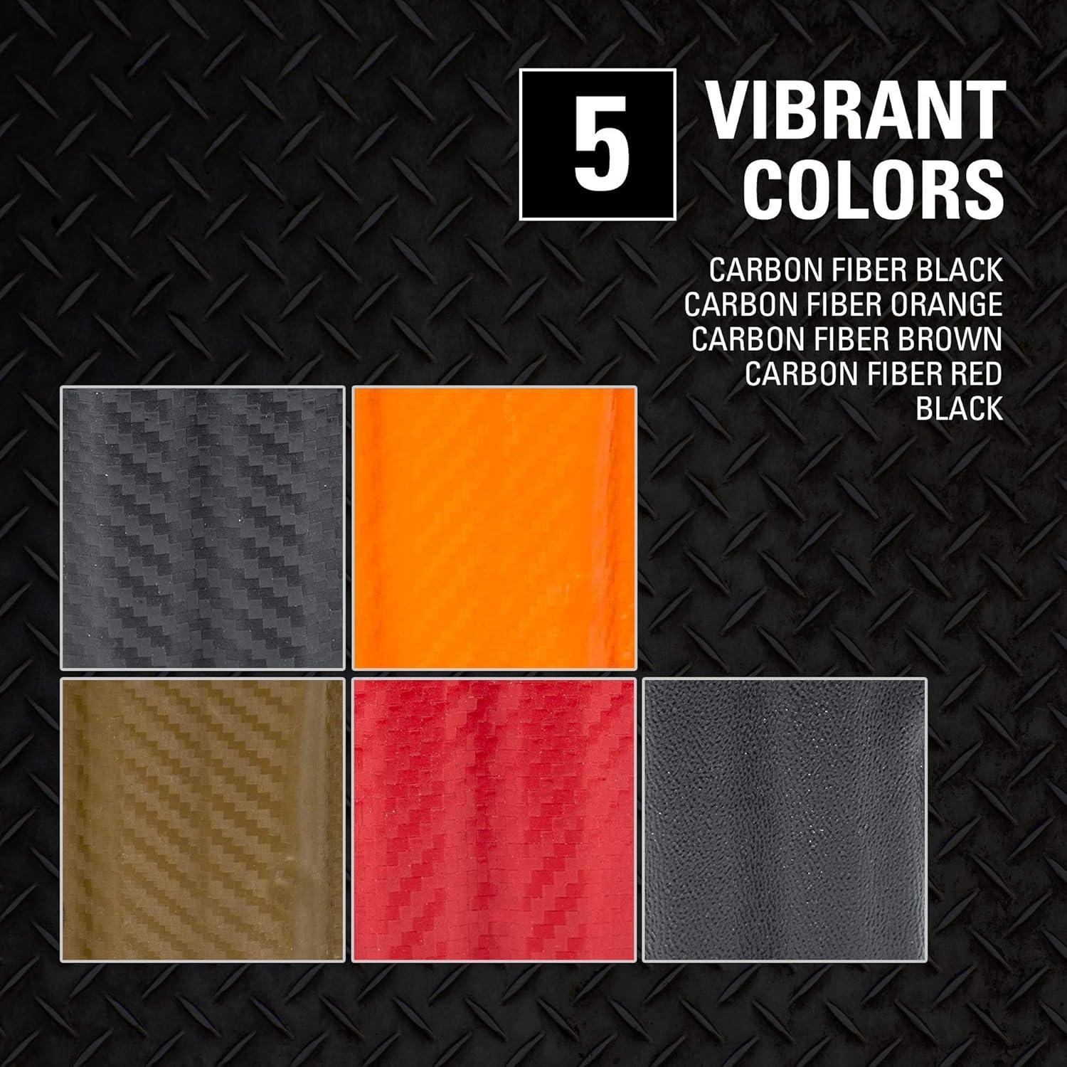 Funda Kydex Clip & Carry para Victorinox Swisstool - Negro