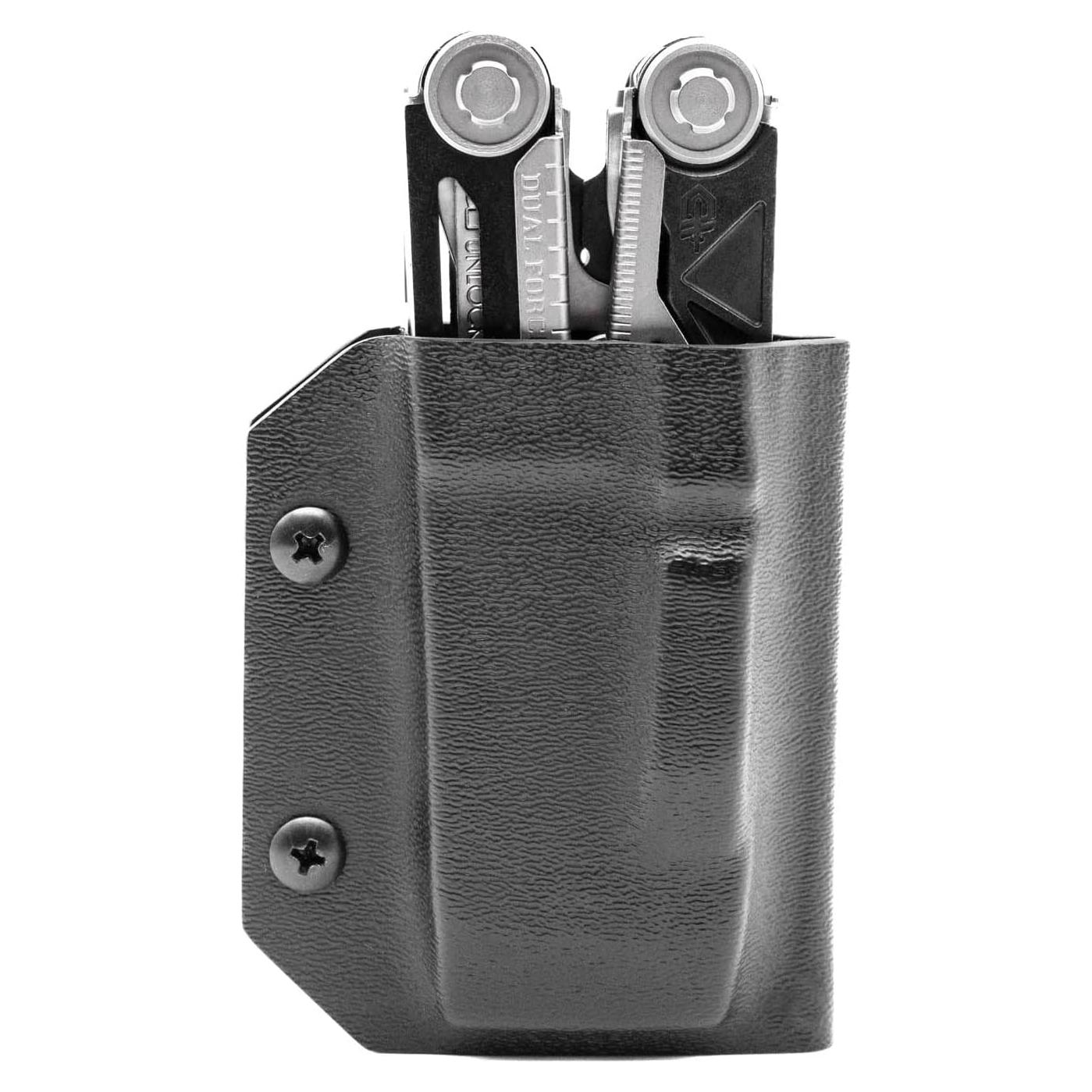 Funda Kydex Clip & Carry para Multiherramienta Gerber Dual-Force