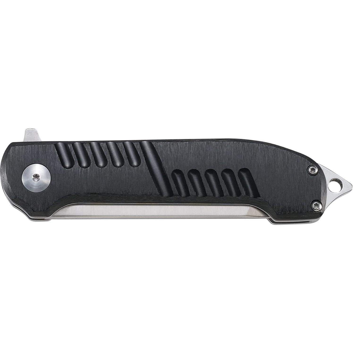 Cuchillo Plegable Asistido CRKT Razel GT 76.58 mm Acero Inoxidable