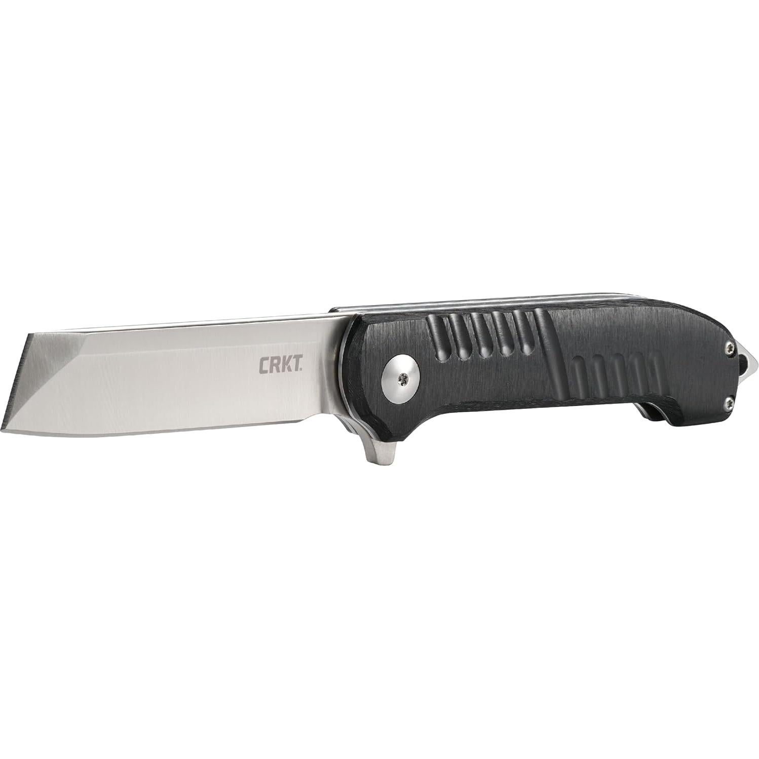 Cuchillo Plegable Asistido CRKT Razel GT 76.58 mm Acero Inoxidable