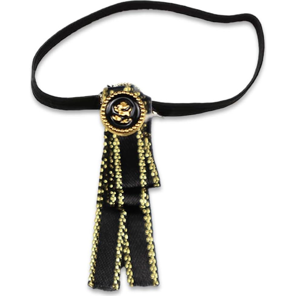 Conjunto de Ropa para Muñecas Labubu 17cm - Atuendo Blanco Chic