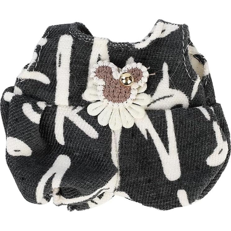 Conjunto de Ropa para Muñeca XMBYGY 17/15cm - Hecho a Mano