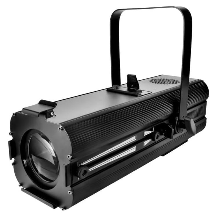 Luz de Escenario LED Monoprice 200W RGBW Elipsoidal
