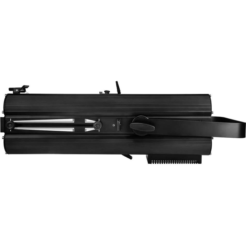 Luz de Escenario LED Monoprice 200W RGBW Elipsoidal