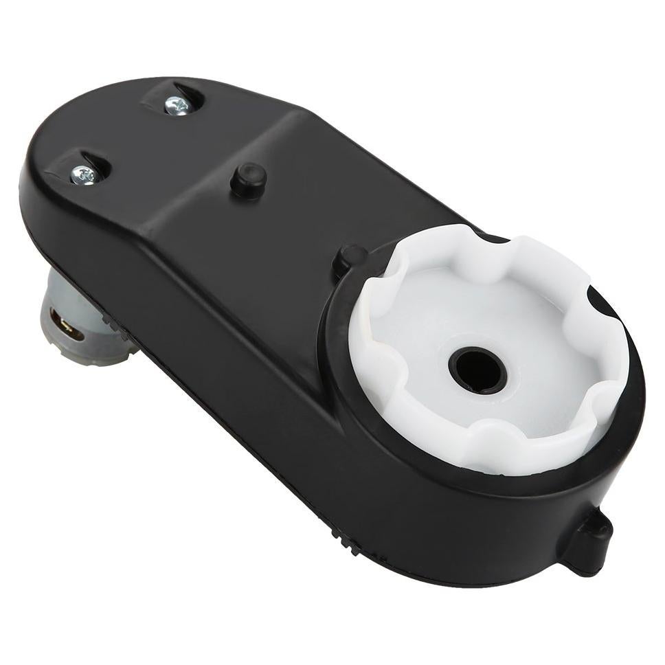 Motor Eléctrico Jectse 6V 18000RPM para Juguetes de Niños